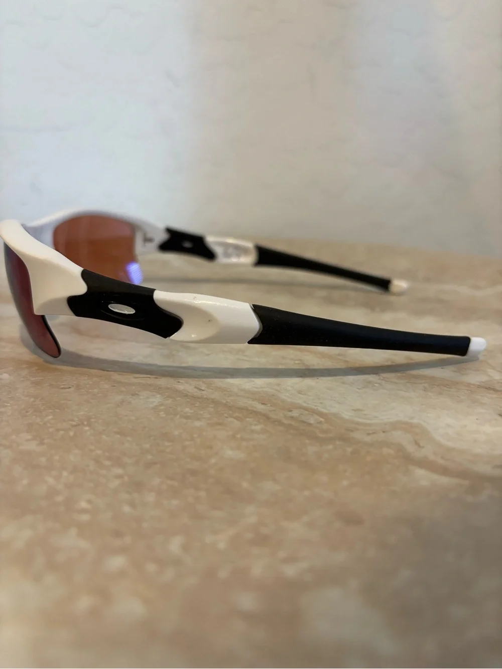 Oakley flak athletic
